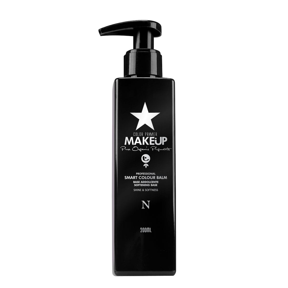 Make Up Smart Colour Balm di Tecna, trattamento condizionante per mantenere il colore dei acpelli
