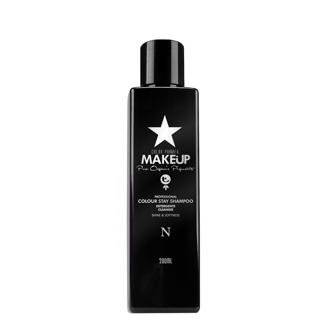 Make Up Shampoo Detergente di Tecna per mantenere il colore dei capelli