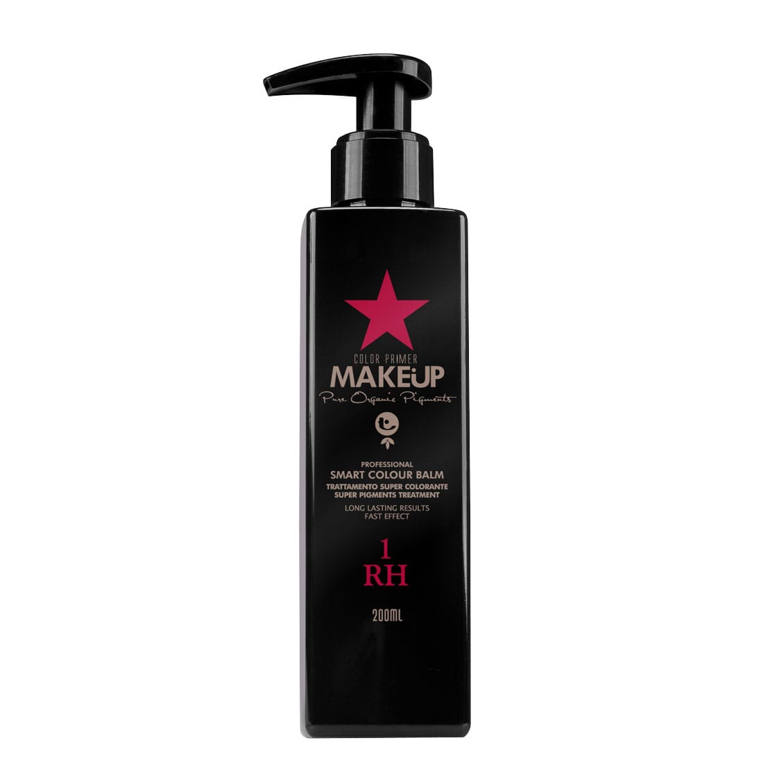 Smart Colour Balm di Tecna
