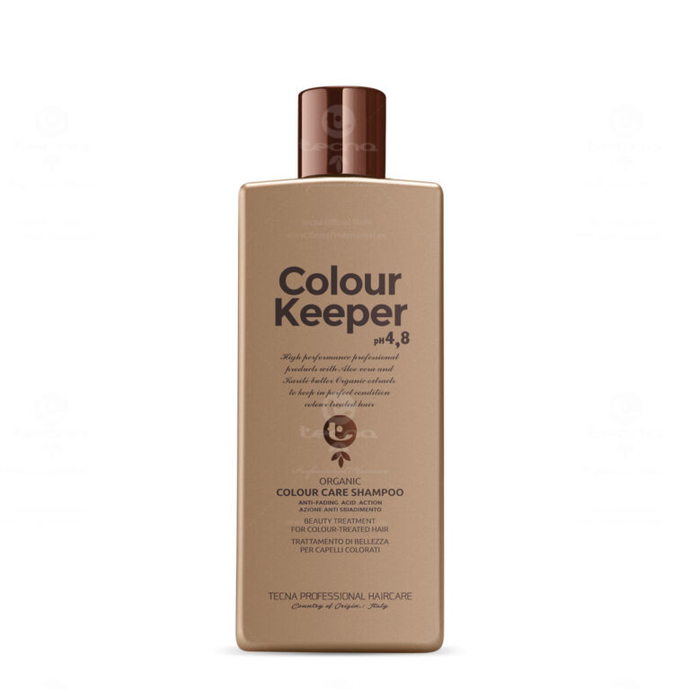 Colour Keeper Pro Shampoo