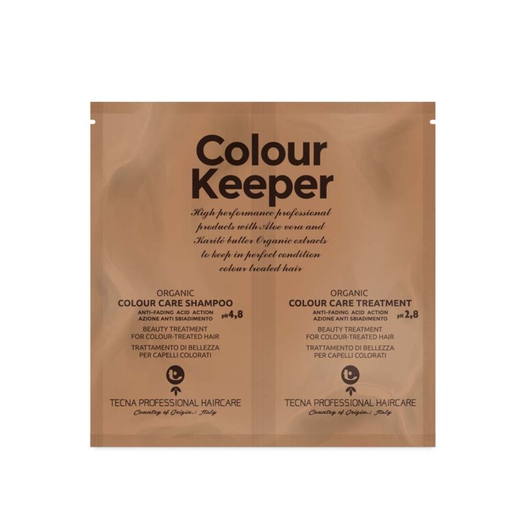 Colour Keeper Single Therapy 15 ml + 15 ml