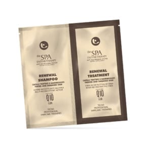 SPA Renewal Single therapy