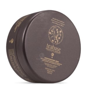 MUD Invigorating Teabase fango anticaduta per capelli