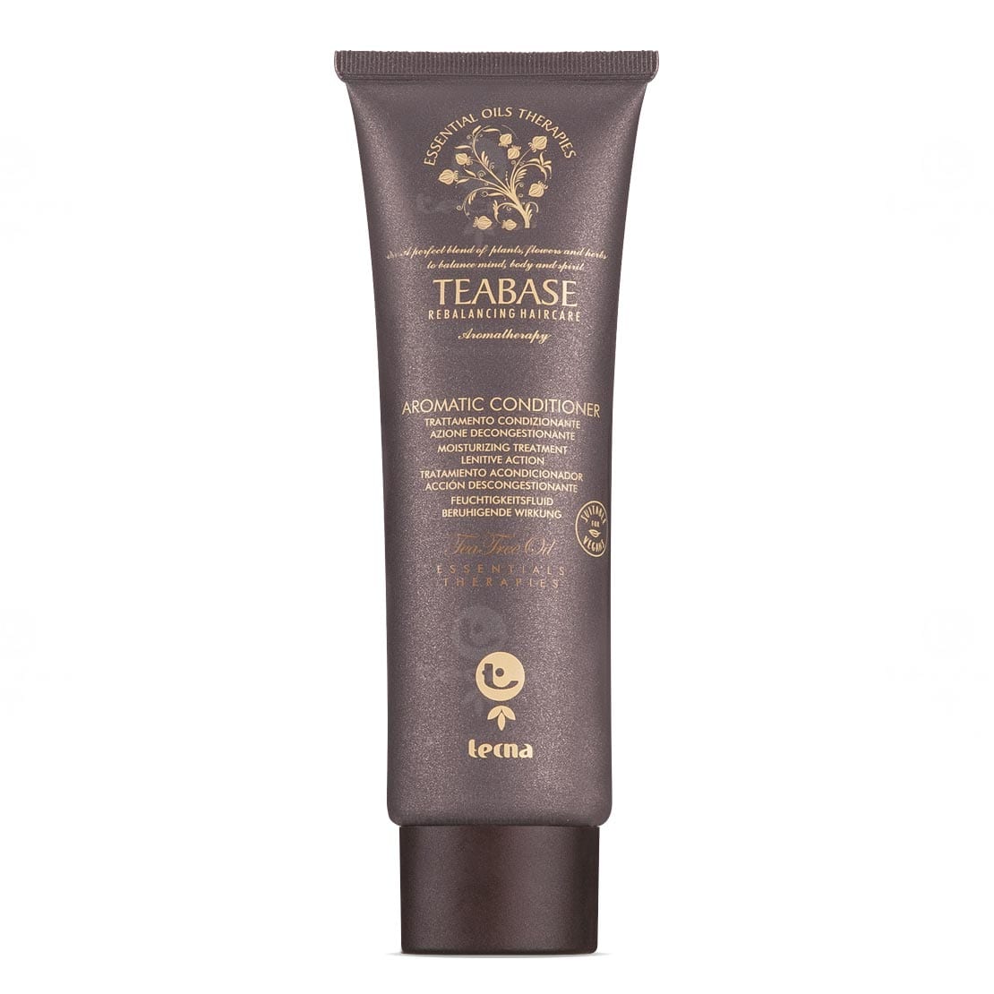 Aromatic Conditioner Teabase di Tecna