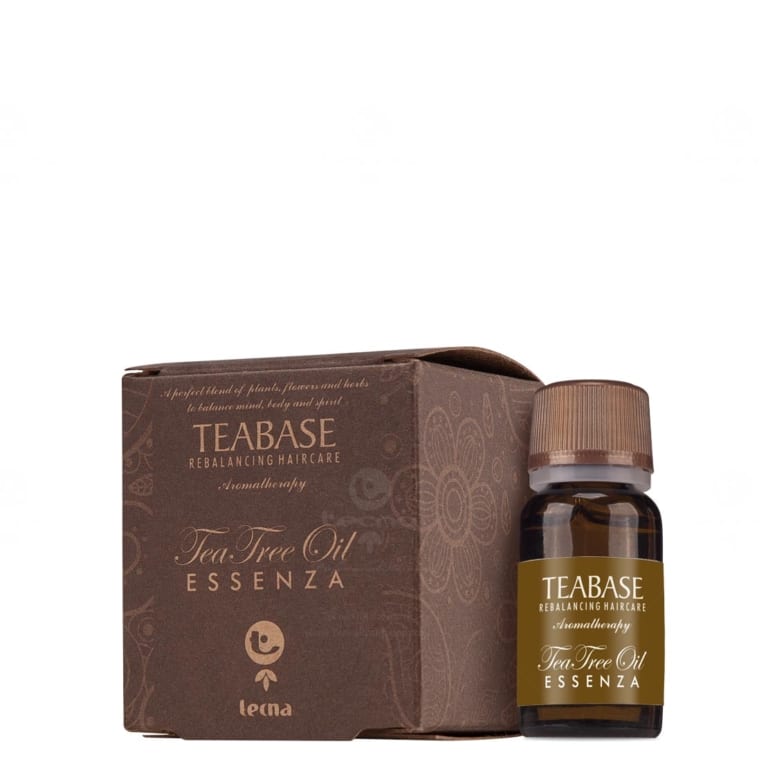 Essenza tea Tree Oil di Tecna