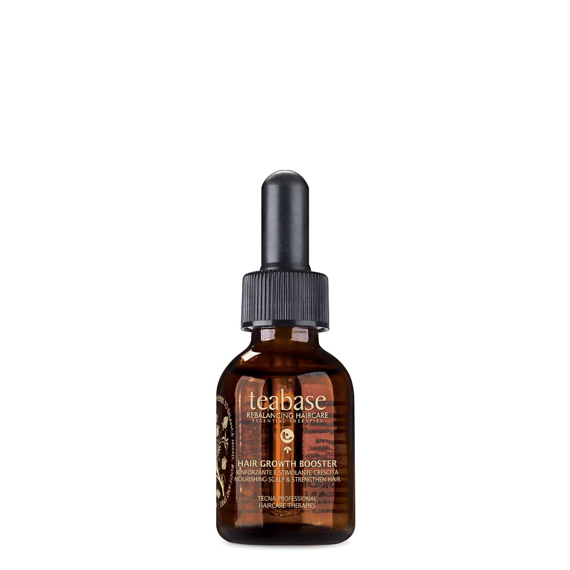 Hair Growth Booster teabase di Tecna