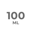 100ml