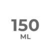 150ml