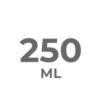 250ml