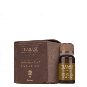 TECNA770-teabase-tea-tree-oil-melaleuca-alternifolia-12,5ml tea Tree Oil di Tecna