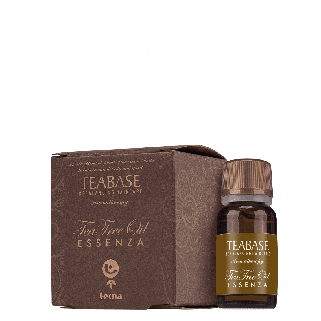 tea Tree Oil di Tecna