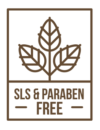 sls-paraben-free