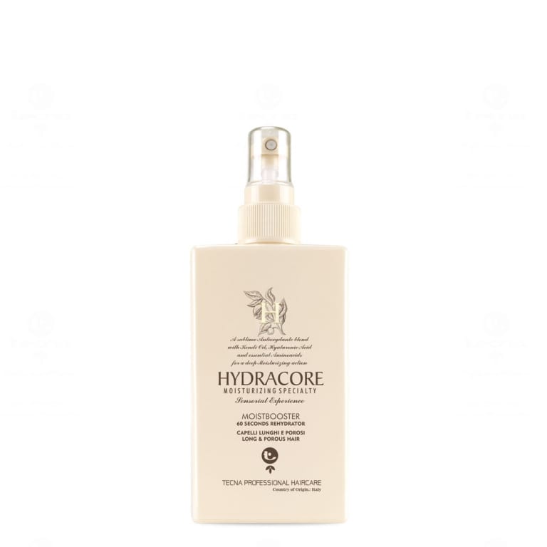Idratante Capelli Spray Hydracore MoistBooster