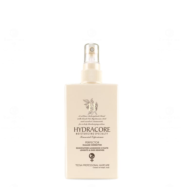 Rinnovatore Lunghezze e Punte Hydracore Perfector