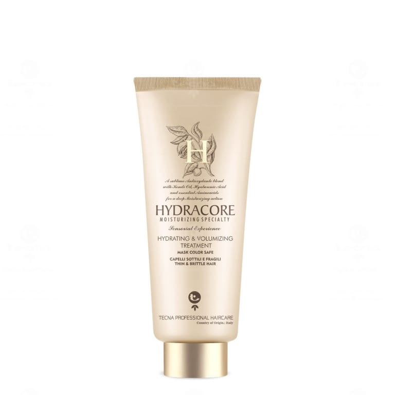 Trattamento Idratante Capelli Tecna Hydracore