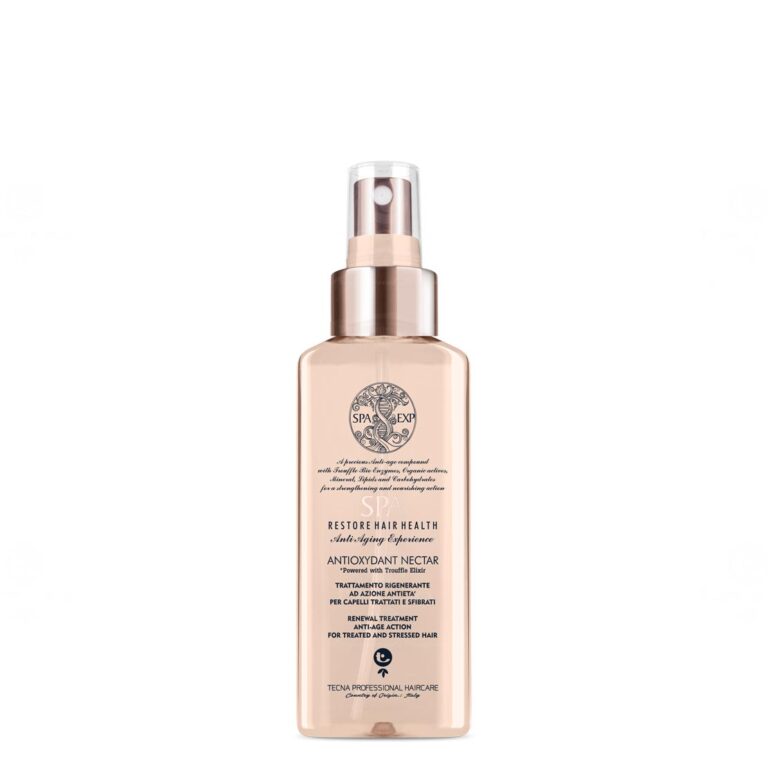 SPA Bio-Enzyme Therapy Antioxydant Nectar