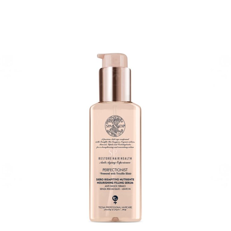 SPA Bio-Enzymetherapy - Perfectionist