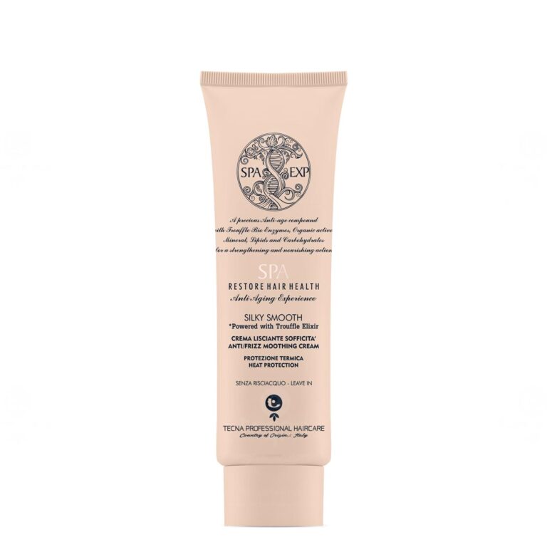 SPA Bio-Enzymetherapy - Silky Smooth