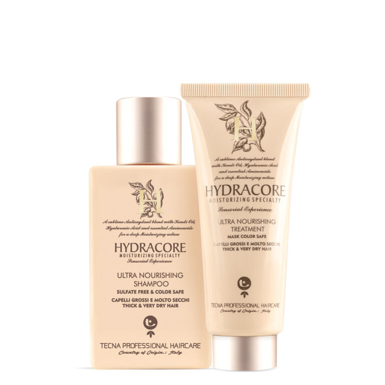 Hydracore Ultra Nourishing Travel Kit