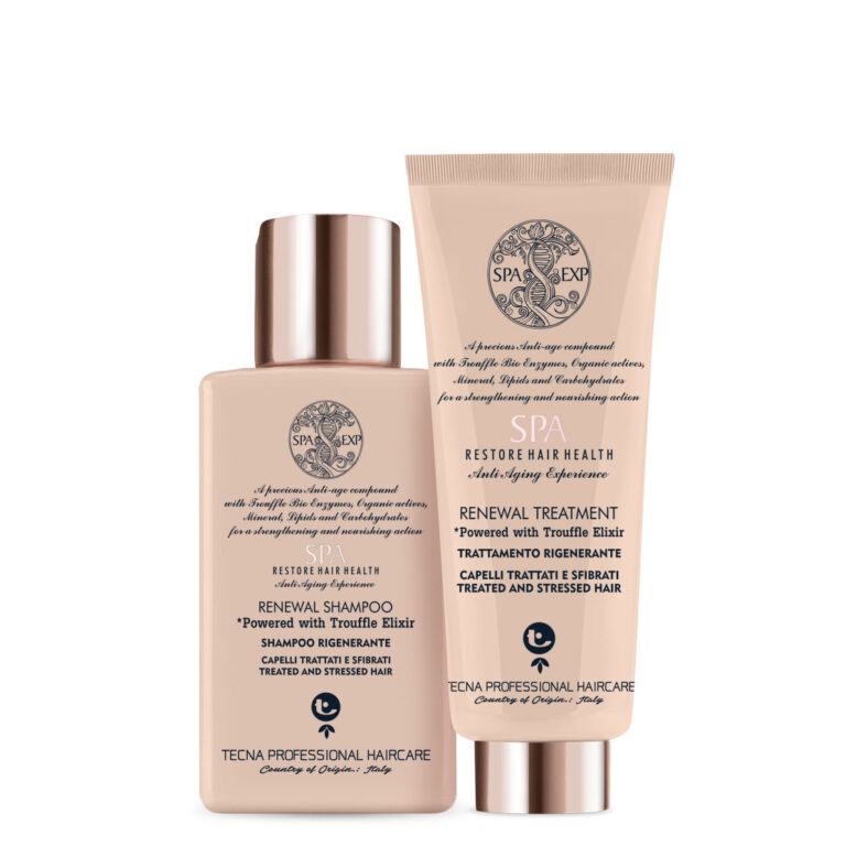 SPA Renewal Travel Kit