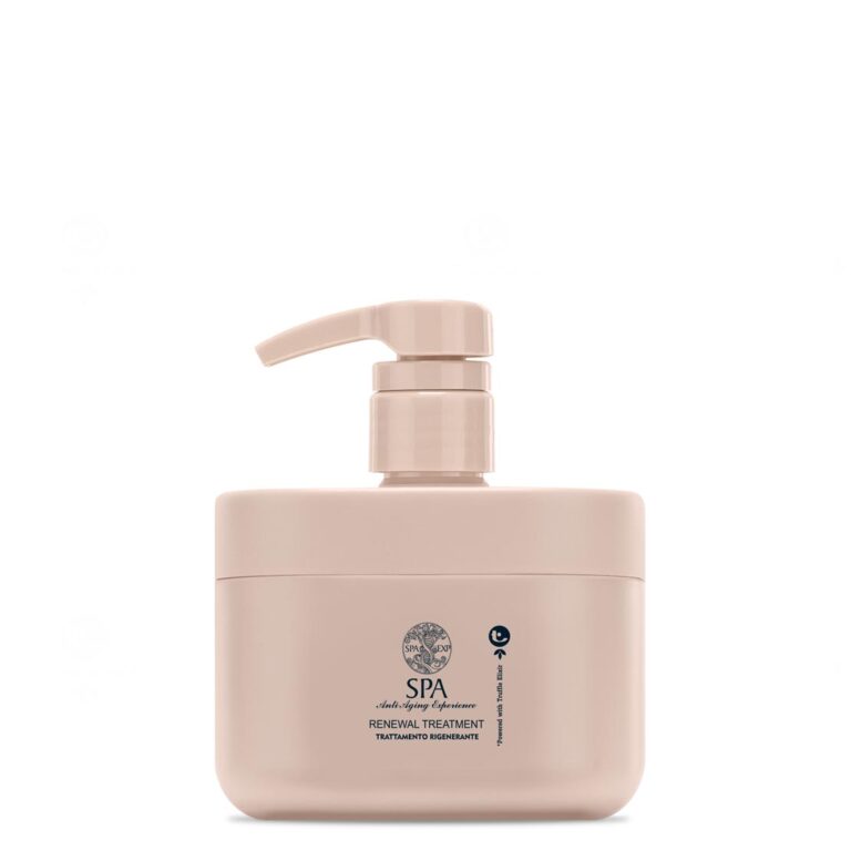SPA Renewal Treatment - 500ml